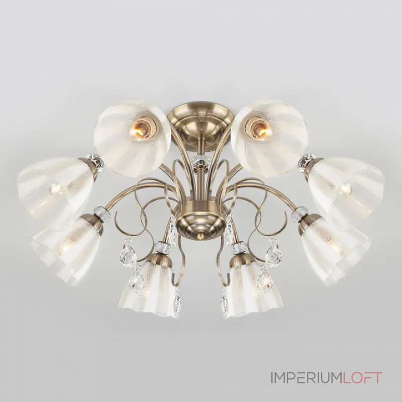 Потолочная люстра 30155/8
