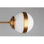 Люстра на штанге Aployt Nika APL.819.07.13 от ImperiumLoft