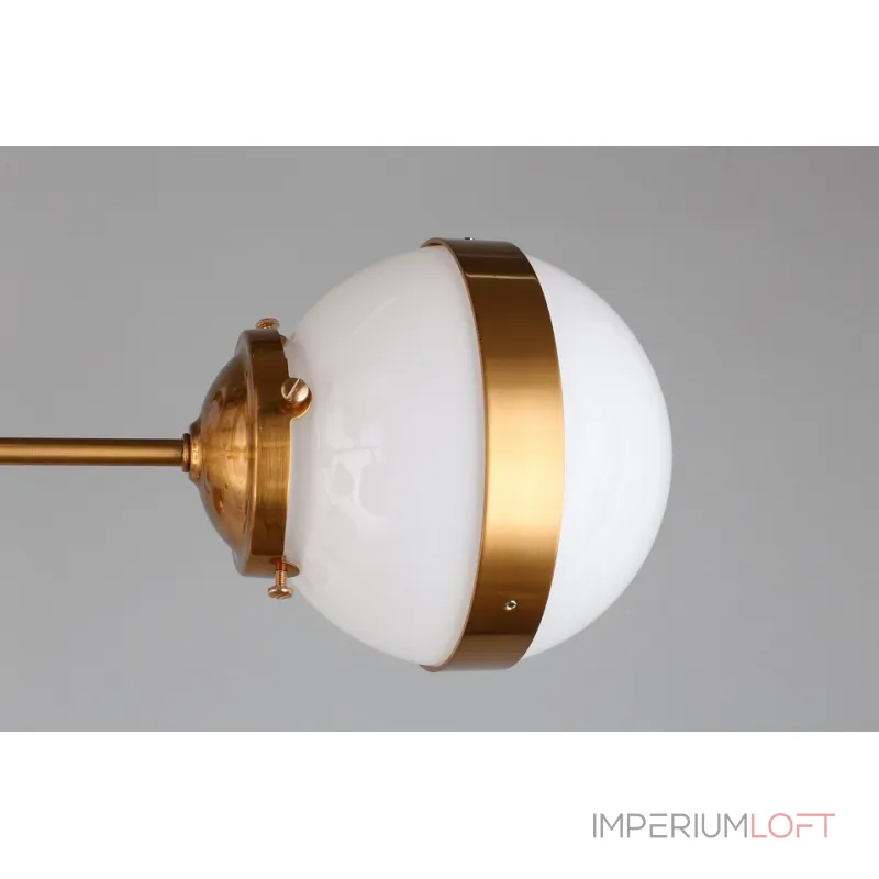 Люстра на штанге Aployt Nika APL.819.07.13 от ImperiumLoft