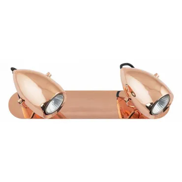 Спот Nowodvorski Salina Copper 6264 Цвет арматуры медь Цвет плафонов медь Спот Nowodvorski Salina Copper 6264 Цвет арматуры медь Цвет плафонов медь