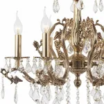 Подвесная люстра Dio D’Arte Sorrento Sorrento E 1.1.6.600 GB 