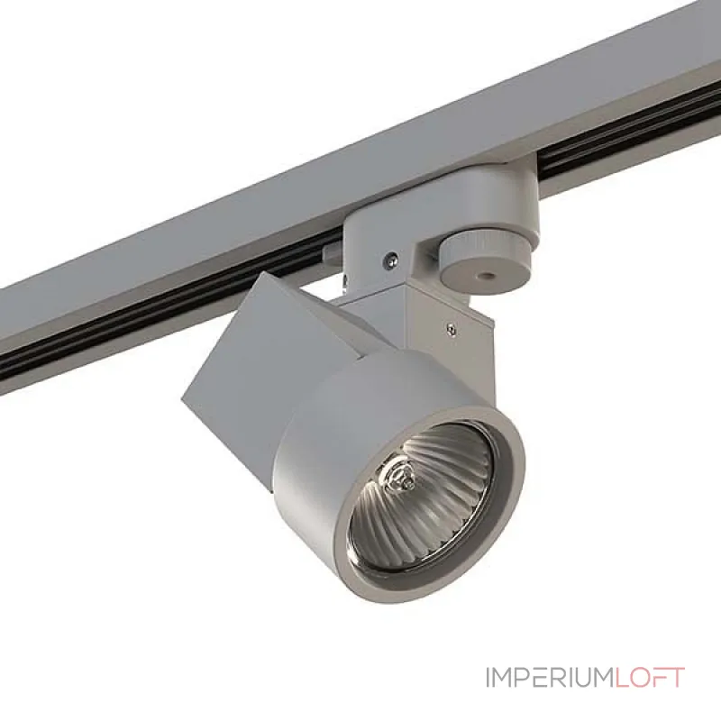 Переходник для трека Lightstar Asta 592029 от ImperiumLoft