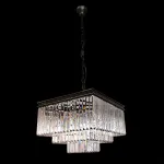 Подвесная люстра Citilux Мартин CL332231 