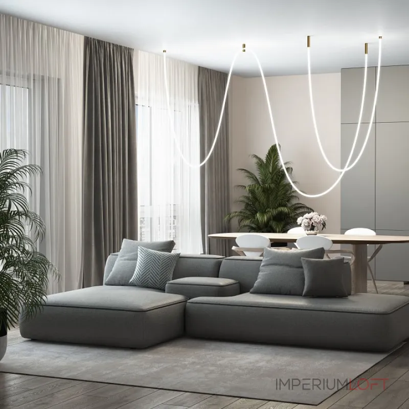 Крепление для шнура Elektrostandard Full light a063430 от ImperiumLoft