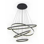 Подвесная люстра Kink Light Тор 08204,19A(4000K)