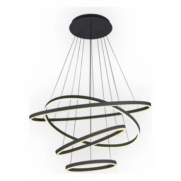 Подвесная люстра Kink Light Тор 08204,19A(4000K)