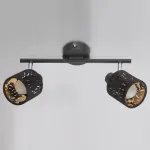 Бра Globo Troy 54121-2 от ImperiumLoft