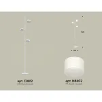 Торшер Ambrella XB XB9812204 от ImperiumLoft