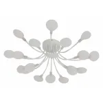 Потолочная люстра F-promo Skein 4198-20C