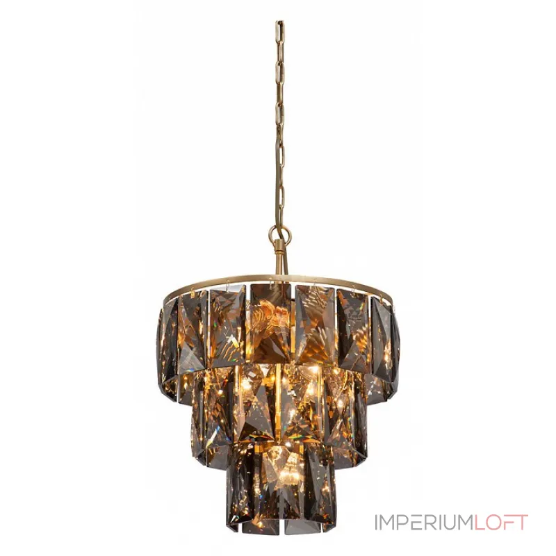 Подвесная люстра Vitaluce V5276 V5276-8/6+1 