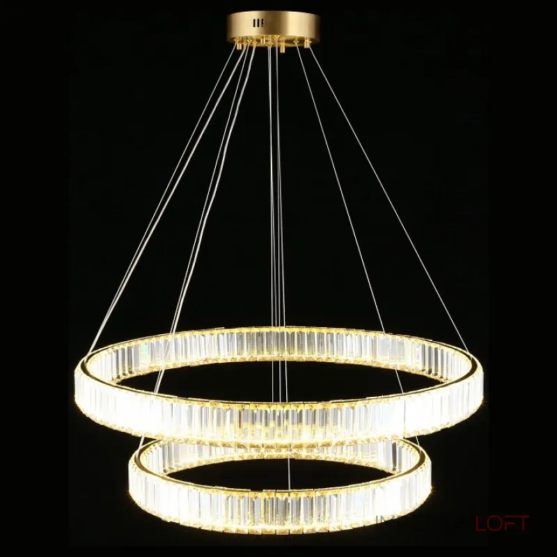 Подвесная люстра Aployt Nicoletta APL.026.13.85 Подвесная люстра Aployt Nicoletta APL.026.13.85