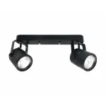 Спот Ambrella Techno TA106 Цвет плафонов черный от ImperiumLoft