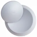 Накладной светильник Arte Lamp Eclipse A1421AP-1GY от ImperiumLoft