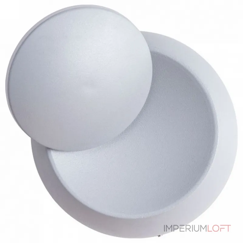 Накладной светильник Arte Lamp Eclipse A1421AP-1GY от ImperiumLoft Накладной светильник Arte Lamp Eclipse A1421AP-1GY от ImperiumLoft