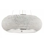 Подвесной светильник Ideal Lux Pasha PASHA SP14 CROMO