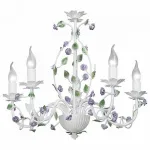 Подвесная люстра Vitaluce V1794 V1794-0/5 