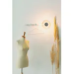 Вешалка настенная с подсветкой Mantra Venus 7292 