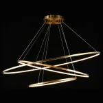 Подвесная люстра Aployt Monisia APL.020.03.138