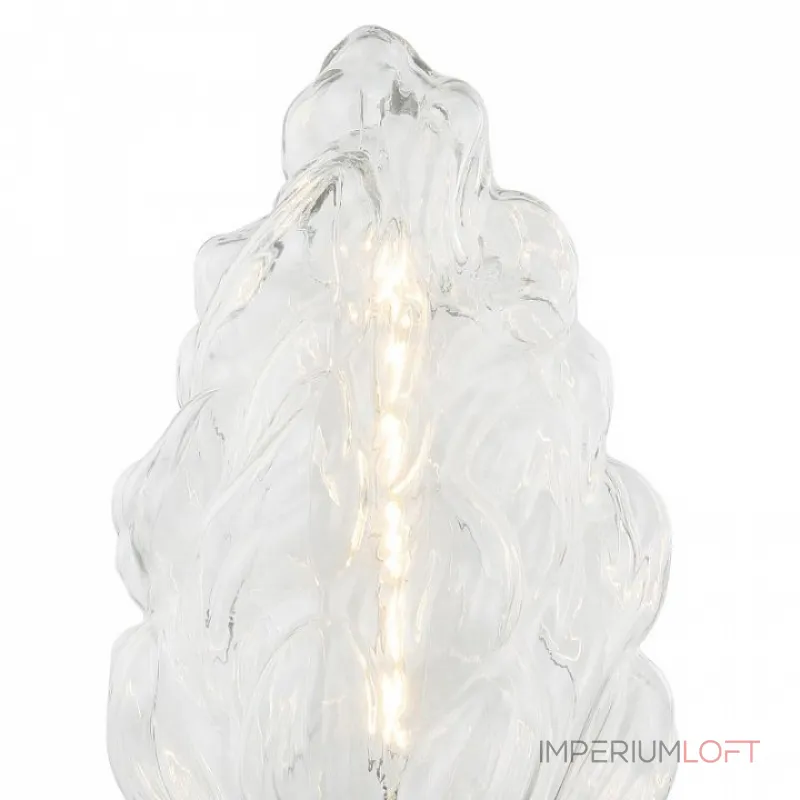 Настольная лампа декоративная Stilfort Cream 2152/00/01T от ImperiumLoft