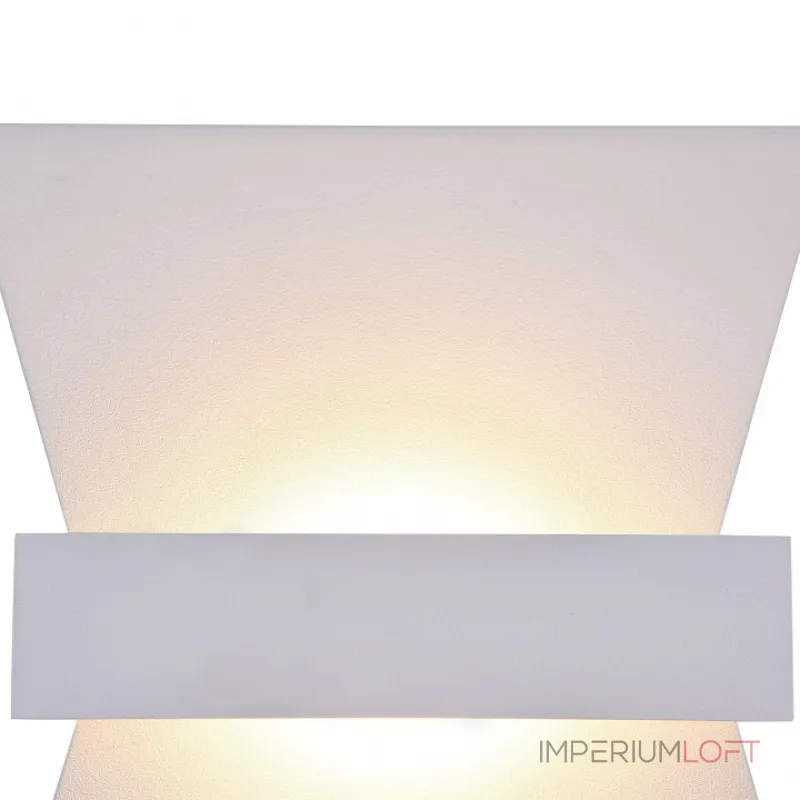 Накладной светильник Maytoni Trame C805WL-L7W Цвет арматуры белый Цвет плафонов белый от ImperiumLoft Накладной светильник Maytoni Trame C805WL-L7W Цвет арматуры белый Цвет плафонов белый от ImperiumLoft