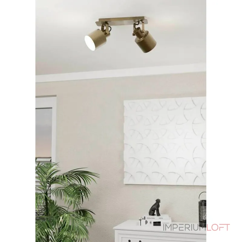 Спот Eglo Southery 43818 от ImperiumLoft