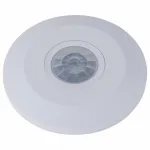 Датчик движения Elektrostandard SNS-M-11 a041243 Цвет арматуры белый от ImperiumLoft