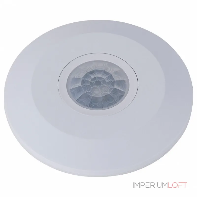 Датчик движения Elektrostandard SNS-M-11 a041243 Цвет арматуры белый от ImperiumLoft Датчик движения Elektrostandard SNS-M-11 a041243 Цвет арматуры белый от ImperiumLoft