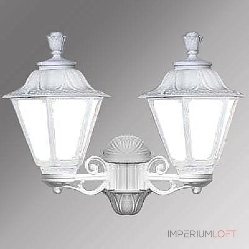 Светильник на штанге Fumagalli Rut E26.141.000.WYE27 от ImperiumLoft Светильник на штанге Fumagalli Rut E26.141.000.WYE27 от ImperiumLoft