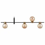 Подвесной светильник Vele Luce Ideale VL5872P14 от ImperiumLoft