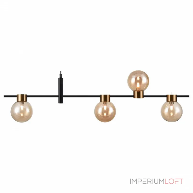 Подвесной светильник Vele Luce Ideale VL5872P14 от ImperiumLoft Подвесной светильник Vele Luce Ideale VL5872P14 от ImperiumLoft