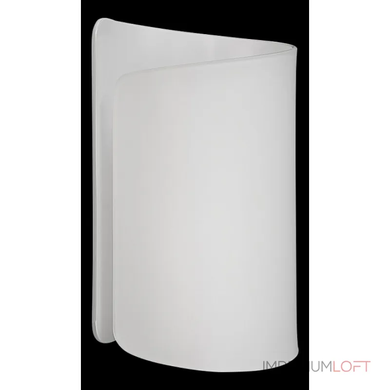 Накладной светильник Lightstar Pittore 811610 Цвет арматуры белый от ImperiumLoft