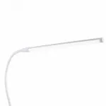 Настольная лампа офисная Arte Lamp Conference A1106LT-1WH Цвет арматуры белый Цвет плафонов белый от ImperiumLoft