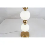 Настольная лампа декоративная F-promo Chantra 4088-2T от ImperiumLoft