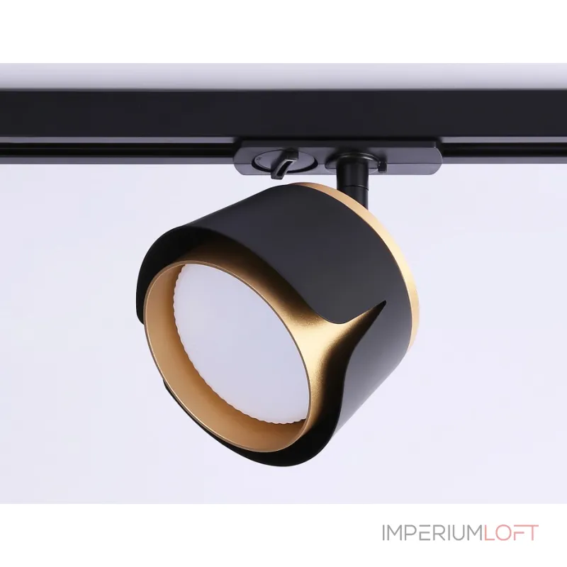 Трековый светильник Ambrella GL GL5344 от ImperiumLoft Трековый светильник Ambrella GL GL5344 от ImperiumLoft