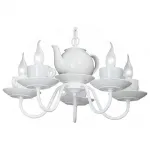Подвесная люстра Vitaluce V4130 V4130/5 