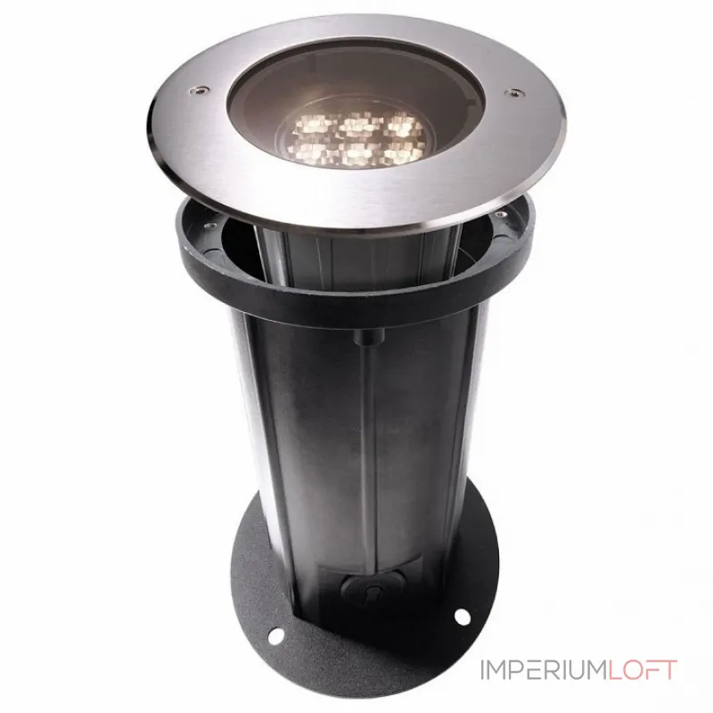 Встраиваемый в дорогу светильник Deko-Light Soft Flex 7 730267 Цвет арматуры серебро Цвет плафонов прозрачный от ImperiumLoft Встраиваемый в дорогу светильник Deko-Light Soft Flex 7 730267 Цвет арматуры серебро Цвет плафонов прозрачный от ImperiumLoft