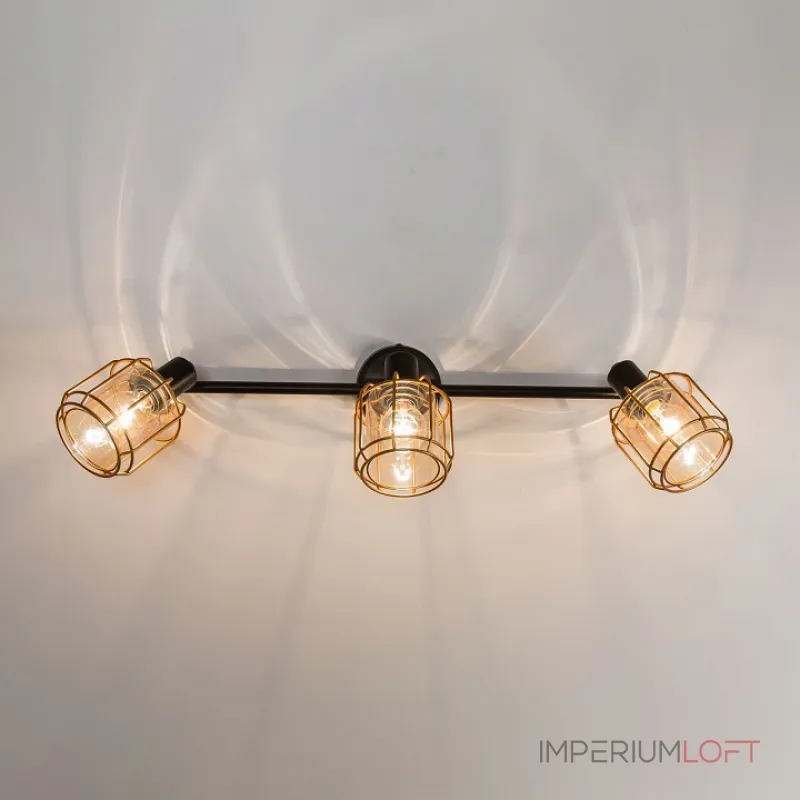 Бра Citilux Таверна CL542632 от ImperiumLoft