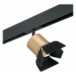 Трековый светильник Lightstar Rullo PRO3490487 от ImperiumLoft