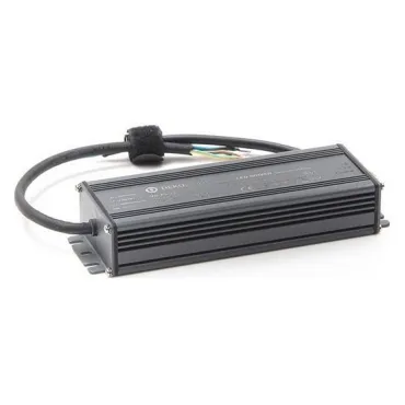 Блок питания Deko-Light 872085 75Вт 24V серый