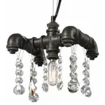 Подвесной светильник Lussole Jamestown LSP-9371 