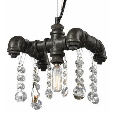 Подвесной светильник Lussole Jamestown LSP-9371 Подвесной светильник Lussole Jamestown LSP-9371