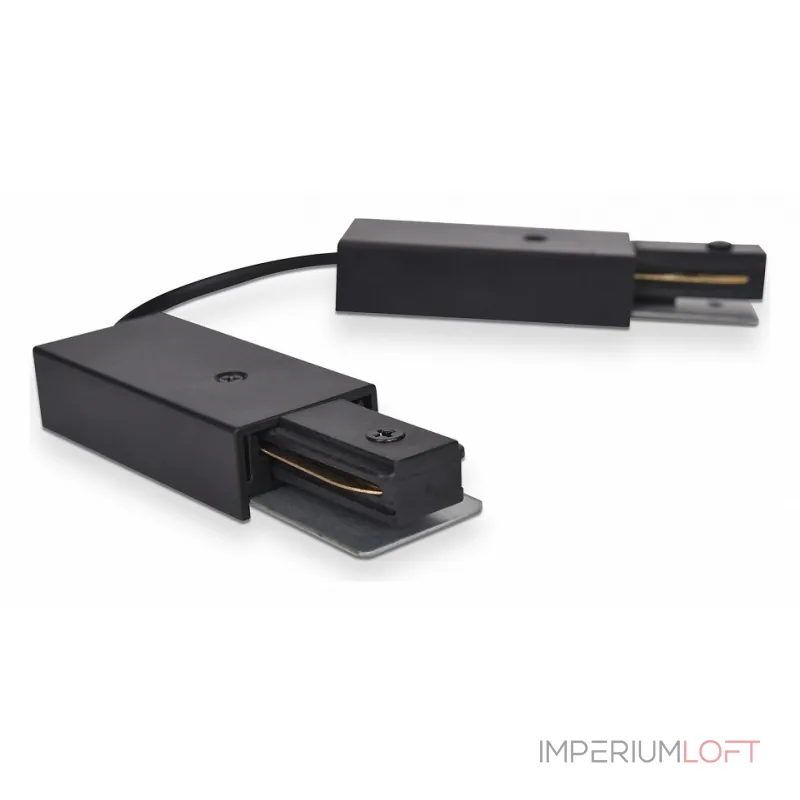 Соединитель гибкий для треков Ambrella Gl708 GL7088 от ImperiumLoft
