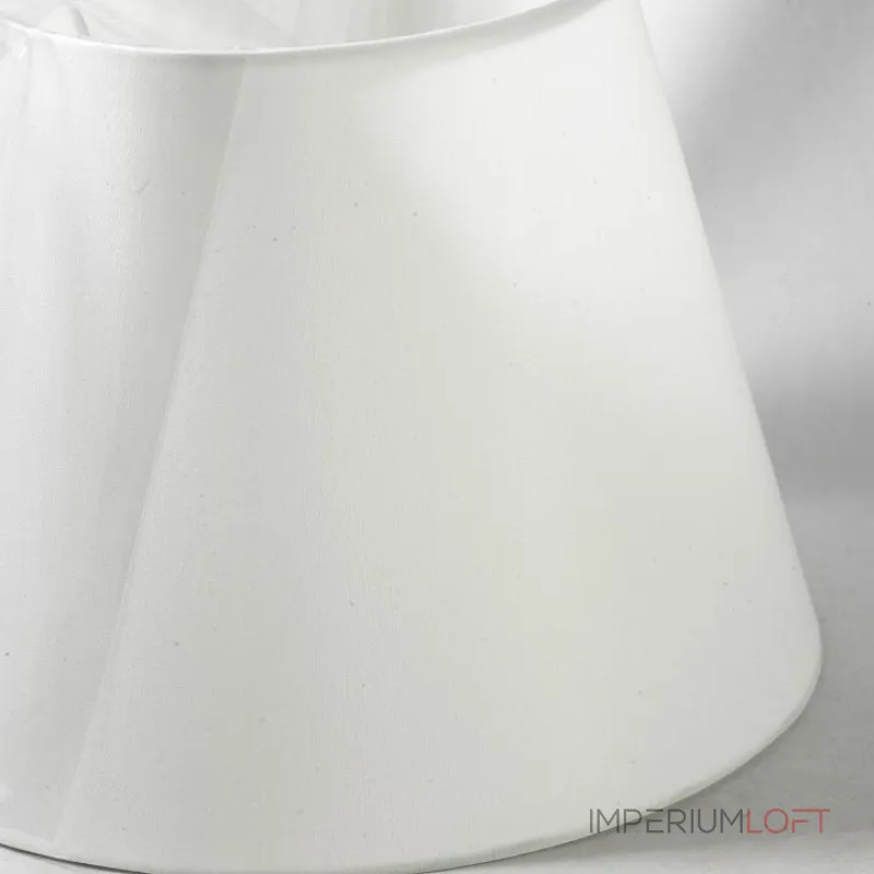 Торшер LGO Truxton LSP-0502 Цвет арматуры никель от ImperiumLoft