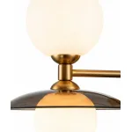 Бра Indigo Jazz 11020/2W Brass от ImperiumLoft