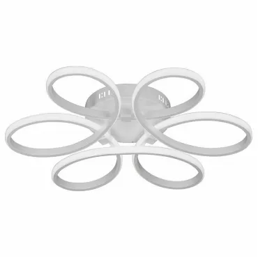 Потолочная люстра Vitaluce V4618 V4618-0/6PL 