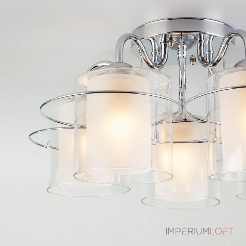 Потолочная люстра 30160/5