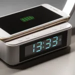 Настольная лампа офисная Eurosvet Timelight a054131 от ImperiumLoft