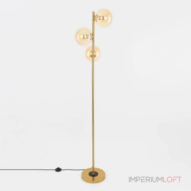 Торшер Citilux Лорен CL146933 от ImperiumLoft