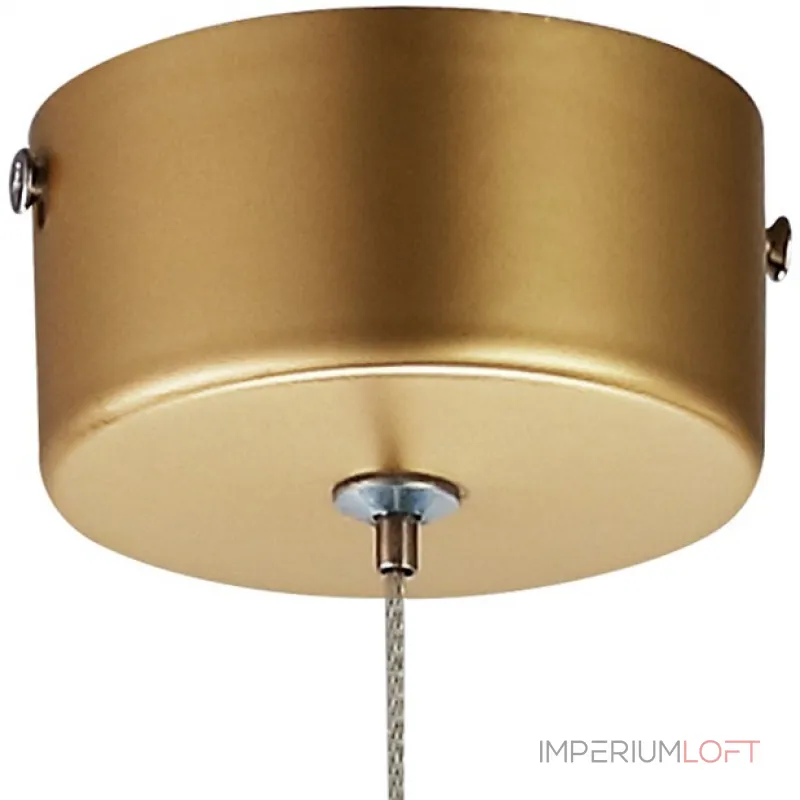 Подвесной светильник Favourite Organ 2104-1P