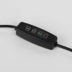 Светильник для растений Elektrostandard FT-005 a052890 Цвет арматуры черный Цвет плафонов черный от ImperiumLoft